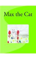 Max the Cat