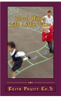 Word Hikes with Little Tikes