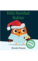 Feliz Navidad Buhito
