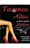 Tacones Altos