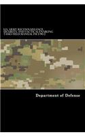 U.S. Army Reconnaissance, Security, and Tactical Enabling Tasks Field Manual FM