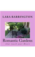 Romantic Gardens