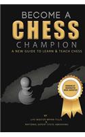 Become A Chess Champion