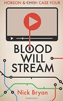 Blood Will Stream