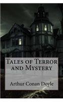 Tales of Terror and Mystery Arthur Conan Doyle
