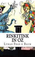 Rinkitink in Oz