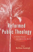 Reformed Public Theology