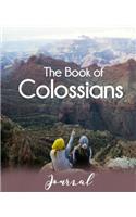 The Book of Colossians