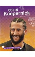 Colin Kaepernick