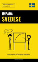 Impara lo Svedese - Velocemente / Facilmente / Efficiente