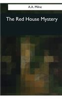 The Red House Mystery