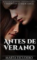 Antes de Verano