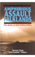 Amphibious Assault, Falklands