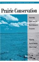 Prairie Conservation