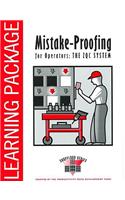 Mistake-Proofing for Operators Learning Package