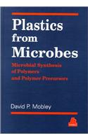 Plastics from Microbes