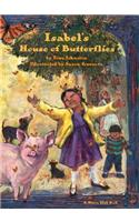Isabel's House of Butterflies