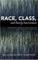 Race, Class, and Family Intervention