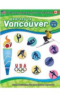 Journey to Vancouver