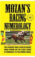 Mozan's Racing Numerology