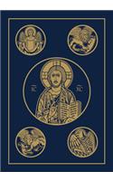 Ignatius Bible (RSV)