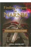 Finding Purpose in Narnia