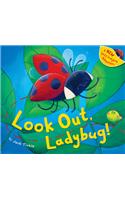 Look Out, Ladybug!