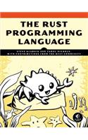 The Rust Programming Language