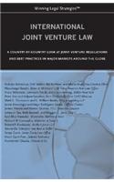 International Joint Venture Law