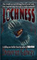 Loch Ness: (English)