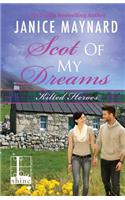 Scot of My Dreams: (English)