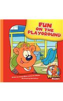 Fun on the Playground