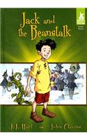 Jack and the Beanstalk