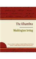 Alhambra - Washington Irving