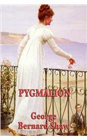 Pygmalion: (English)