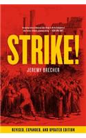 Strike!