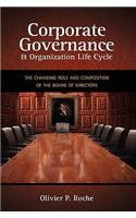 Corporate Governance & Organization Life Cycle