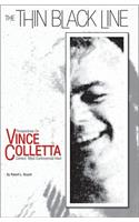 Thin Black Line: Perspectives on Vince Colletta, Comics' Most Controversial Inker