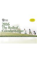 The Redleaf Calendar-Keeper 2016