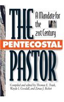 Pentecostal Pastor