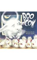 Boo Cow