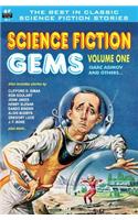Science Fiction Gems, Vol. One