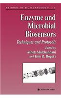 Enzyme and Microbial Biosensors