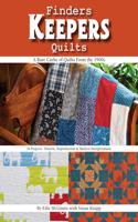 Finders Keepers Quilts