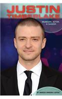 Justin Timberlake