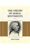 The Theory of Moral Sentiments: (English)