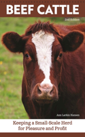 Beef Cattle, 2nd Edition