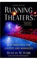 Running Theaters, Second Edition