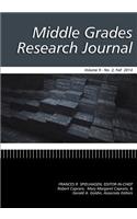 Middle Grades Research Journal Vol 9 Issue 2