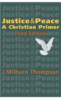 Justice and Peace